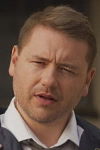 Ian Sharp in Legacy