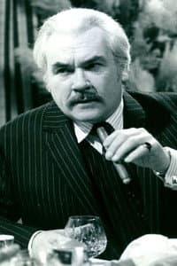Ray Smith in The Mayor's Charity