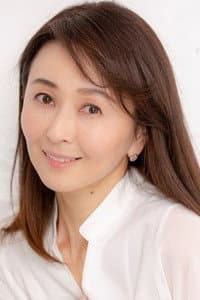 Miyuki Komatsu in 新・ヤンママトラッカー　涙街道・爆走かぐや姫！