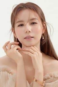 Park Si-eun in 달의 연인 - 보보경심 려