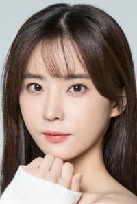 Kim Ji-eun in Doctor Stranger