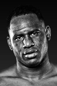 Frank Sanchez in Tyson Fury vs. Oleksandr Usyk