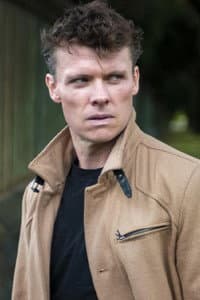 Simon Patrick Berman in Magnum Opus