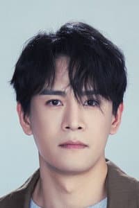 Jing Chao in 欢乐颂