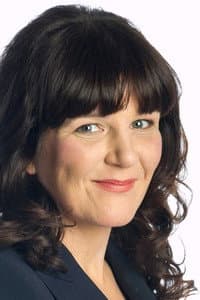 Ingrid Heiderscheidt in Amour à Mort