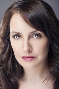 Burcu Gül Kazbek in Muhteşem Yüzyıl: Kösem