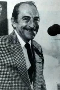 Otto Greiffestein in Esposos en vacaciones