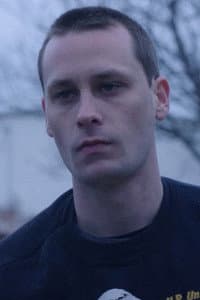 Evan Mercer in Body & Bones