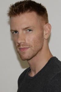 Daniel Newman in Division 19