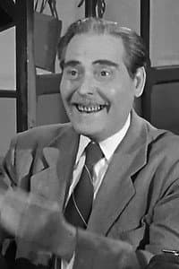 Manuel de Juan in Alas de juventud