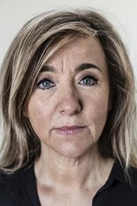 Cecilia Borssén in Egenmäktigt förfarande