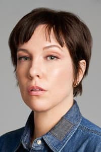 Rebecca Henderson in Sex Appeal