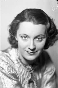 Karin Albihn in Bara en trumpetare