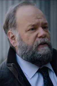 Brian Keane in Matthew