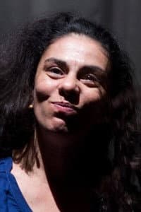 Seloua M'Hamdi in La couleur des rois