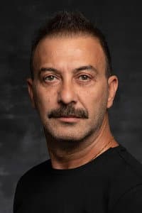 Hakan Yılmaz in Bana Bir Soygun Yaz