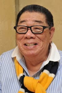 Casey Takamine in コント55号水前寺清子の大勝負