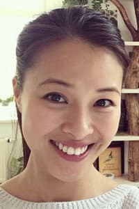 Ha Thanh Špetlíková in Miss Hanoi