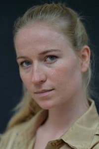 Catrina Stemmer in Schau mich nicht so an