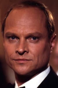 Christopher Neame in Lily