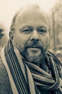 Nikolaus Frei in About a Girl