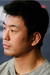 Naoyuki Kotani in UFC Fight Night 46: McGregor vs. Brandao
