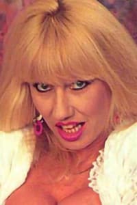 Greta Carlson in Lair of the Bondage Bandits