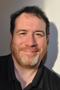 Jean-François Porlier in La Crise