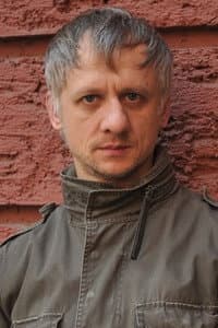 Ivan Barnev in Kalabush