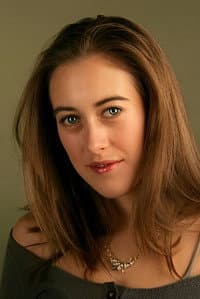 Lauren Currie Lewis in Salvage