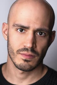 Sebastian Arroyo in Carole & Grey