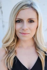 Maddie Ludt in Killer Concept