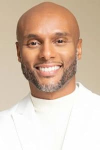 Kenny Lattimore in Angrily Ever After