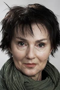 Emilia Dobrin in Când afară ninge