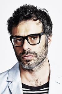 Jemaine Clement in Frodo Is Great... Who Is That?!!
