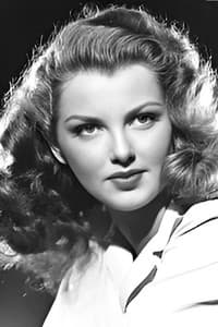 Lillian Wells in Framed