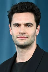 Tom Bateman in Much Ado About Nothing