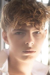 Riley White in Hot for Teens