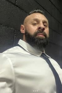 Fabio Romagnolo in Django Undisputed 2 Justice is done