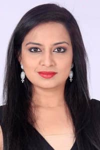 Disha Dinakar in One Day