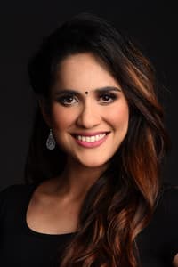 Thasha Krishnakumar in Kalluri Rascals