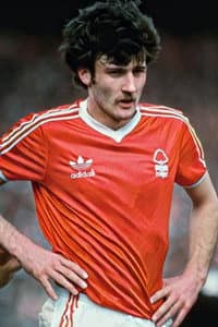 Garry Birtles in I Believe in Miracles