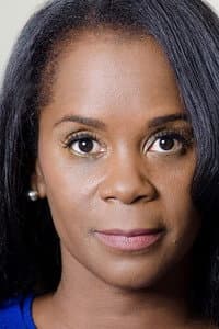 Kimberly Bailey in 10-20