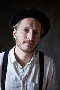Jeremiah Fraites in The Lumineers: Live at Musilac Festival