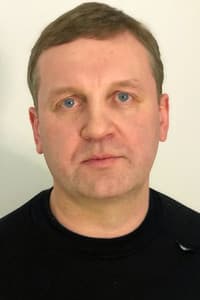 Artur Kazberov in Встречные