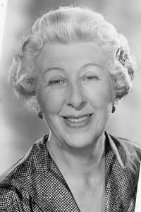 Norma Varden in 13 Frightened Girls