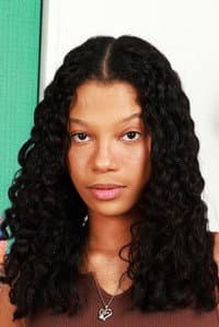 Eden West in My Ebony Stepdaughter