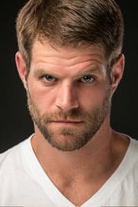 Matthew O'Donnell in The Hill and the Hole