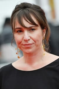 Claire Bodson in Aimer perdre
