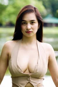 Trish Gaden in Baligtaran